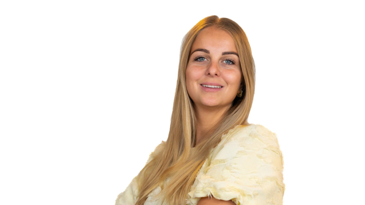 Michelle Schievink